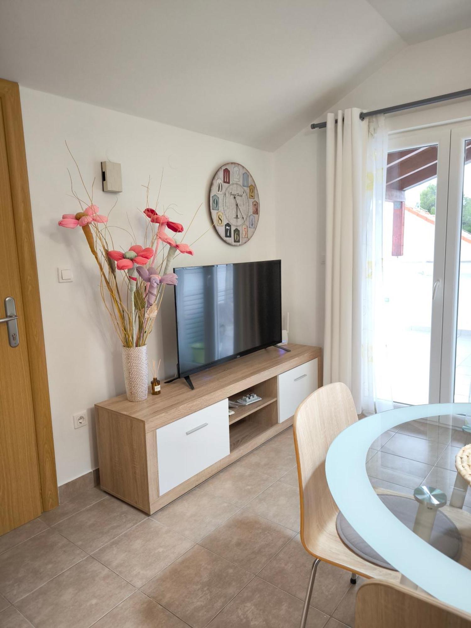 Dreams Of Bol Apartment Екстер'єр фото