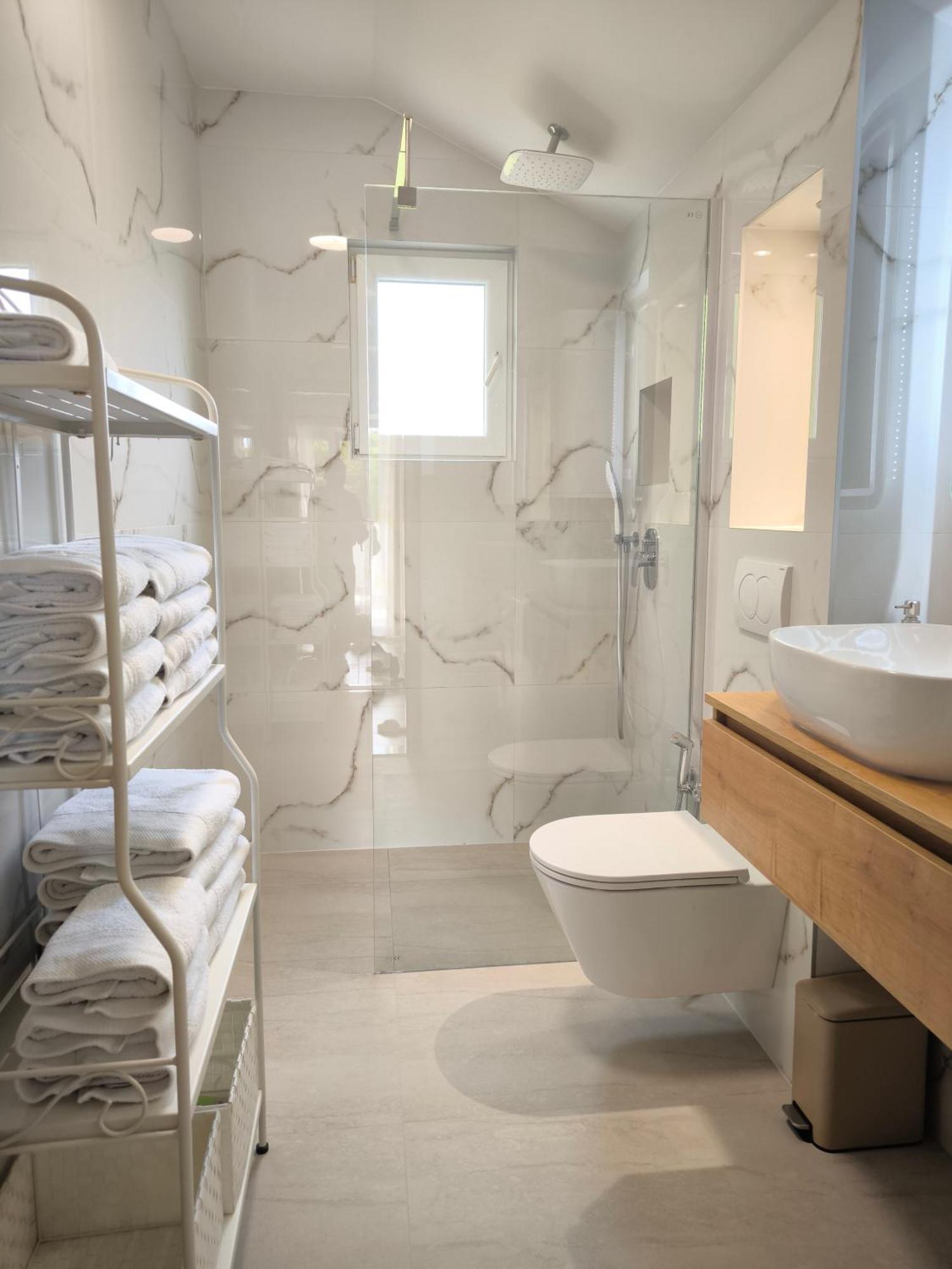 Dreams Of Bol Apartment Екстер'єр фото