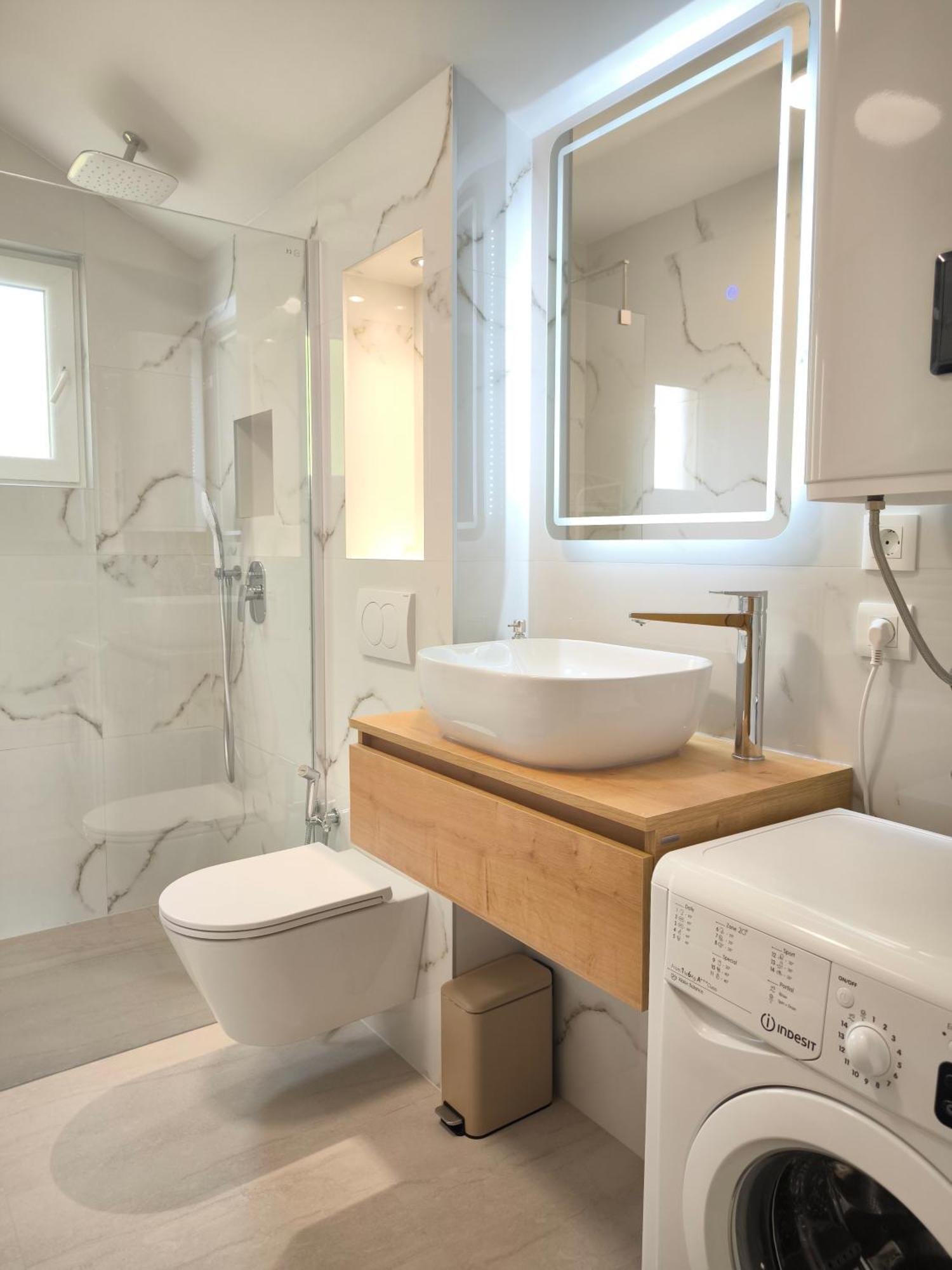 Dreams Of Bol Apartment Екстер'єр фото