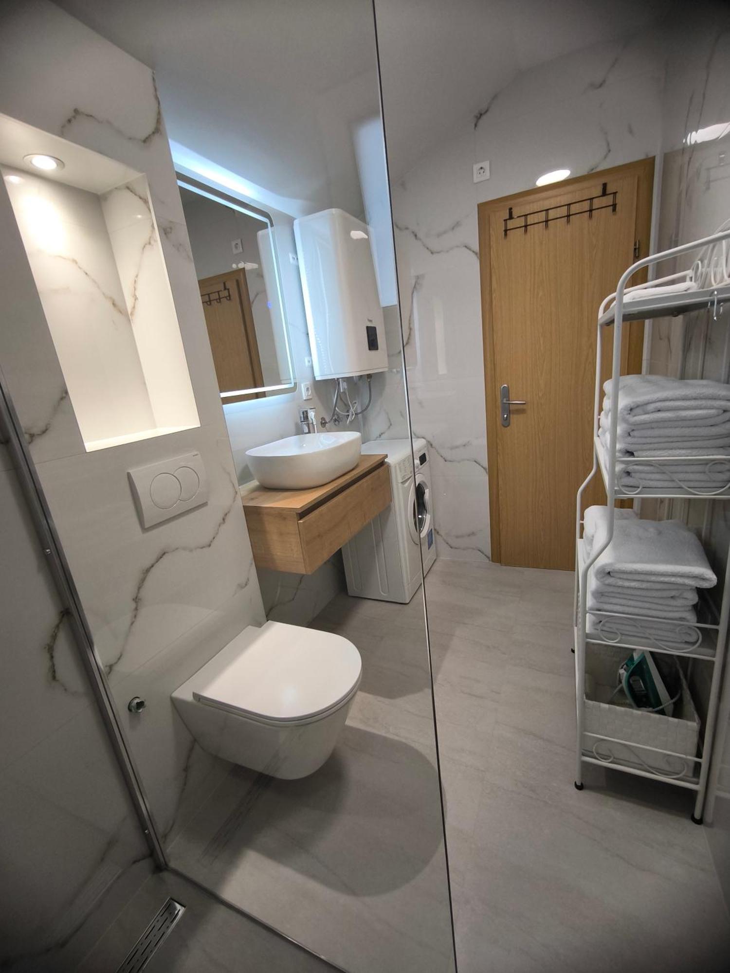 Dreams Of Bol Apartment Екстер'єр фото