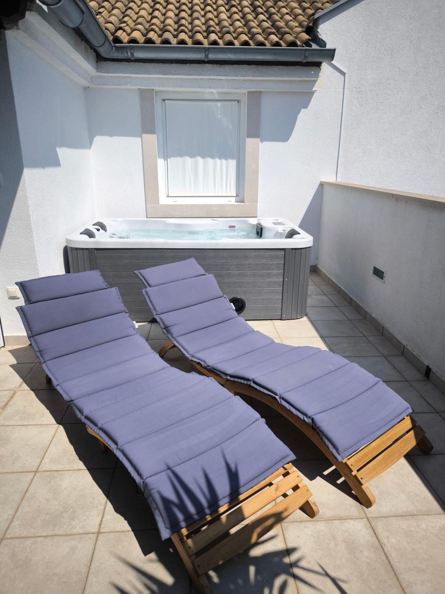 Dreams Of Bol Apartment Екстер'єр фото
