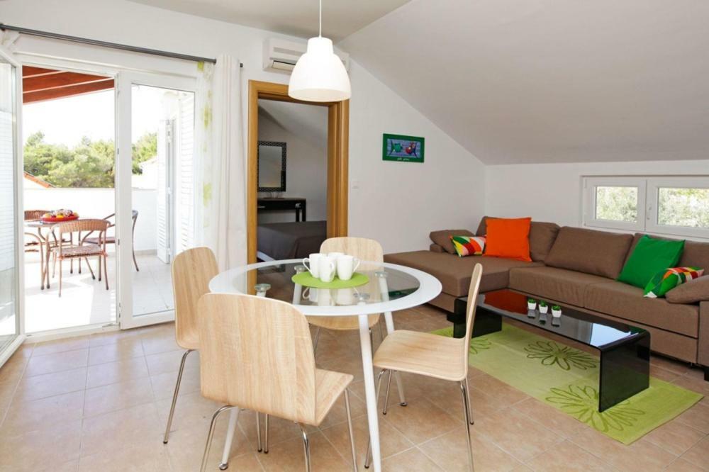 Dreams Of Bol Apartment Екстер'єр фото