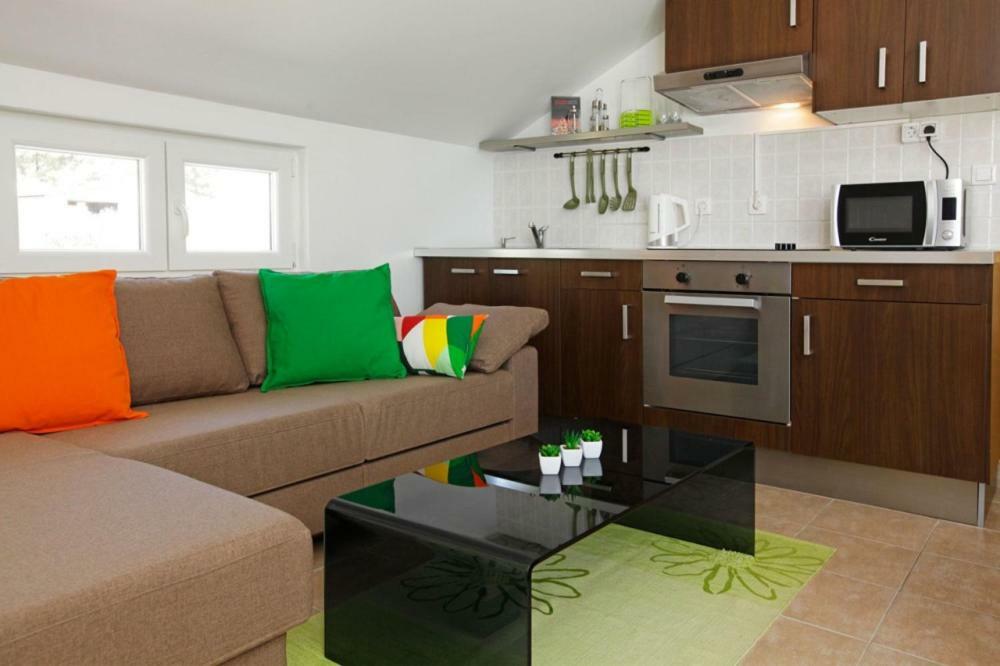 Dreams Of Bol Apartment Екстер'єр фото