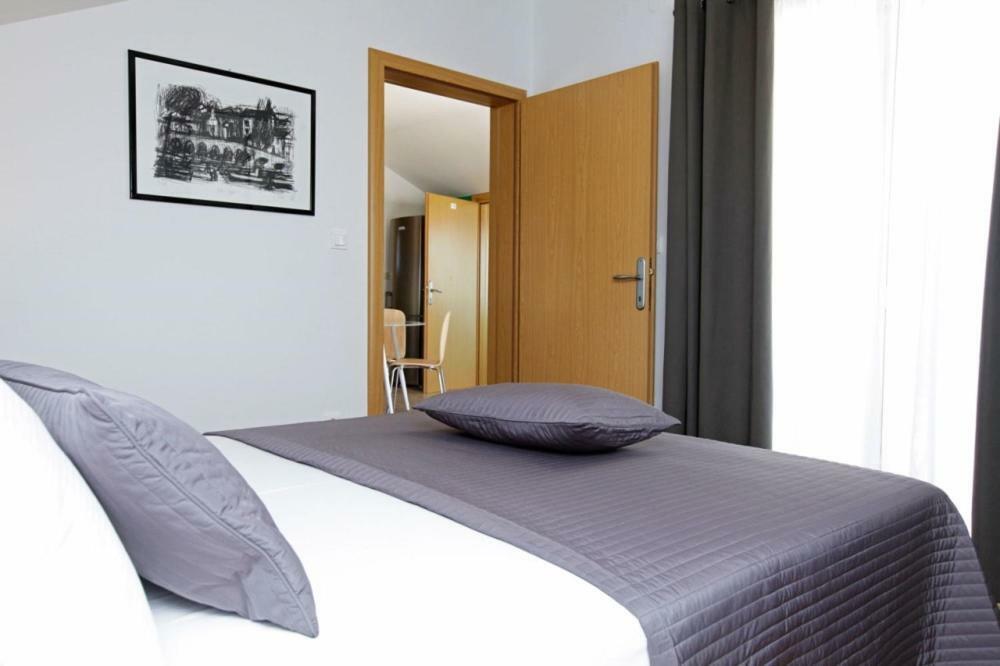 Dreams Of Bol Apartment Екстер'єр фото