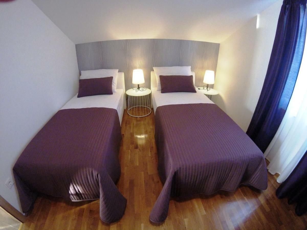 Dreams Of Bol Apartment Екстер'єр фото