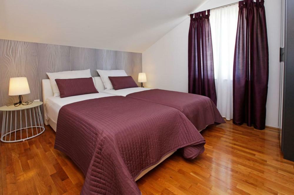 Dreams Of Bol Apartment Екстер'єр фото
