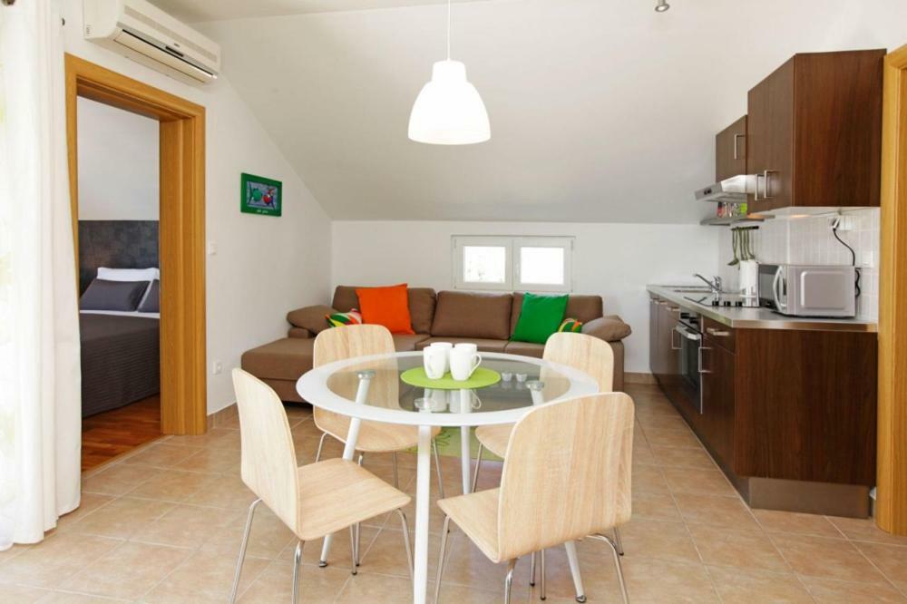 Dreams Of Bol Apartment Екстер'єр фото
