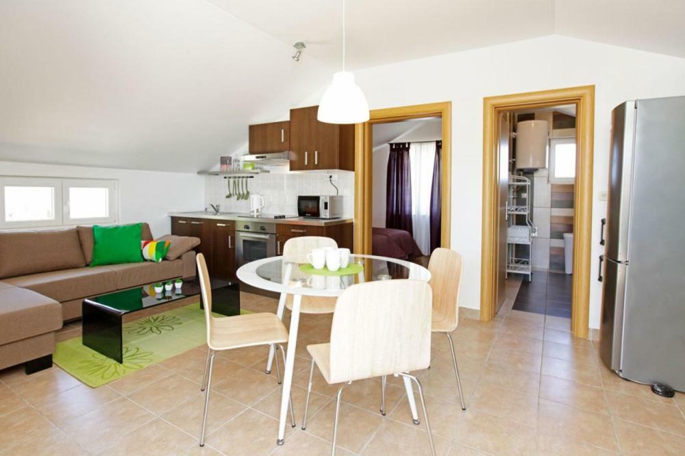 Dreams Of Bol Apartment Екстер'єр фото