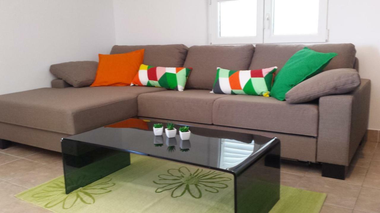 Dreams Of Bol Apartment Екстер'єр фото