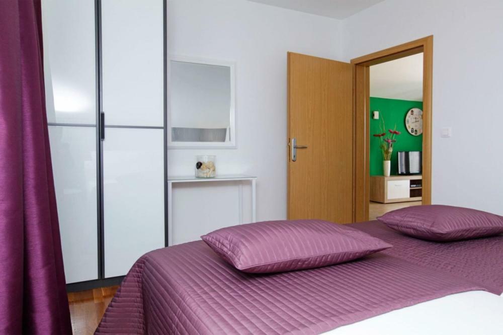 Dreams Of Bol Apartment Екстер'єр фото