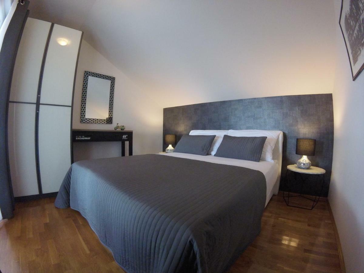 Dreams Of Bol Apartment Екстер'єр фото
