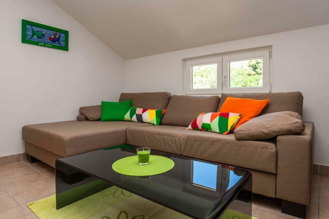 Dreams Of Bol Apartment Екстер'єр фото