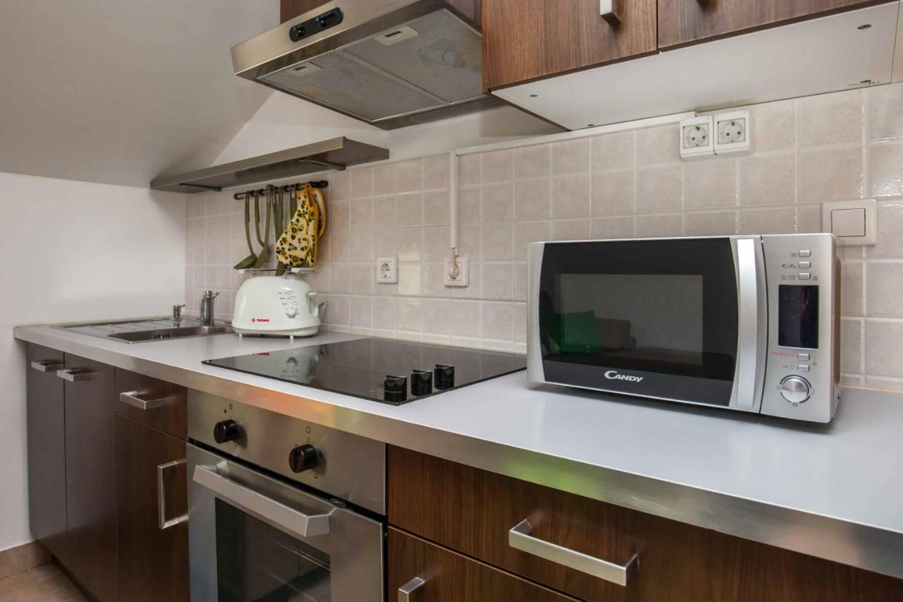 Dreams Of Bol Apartment Екстер'єр фото