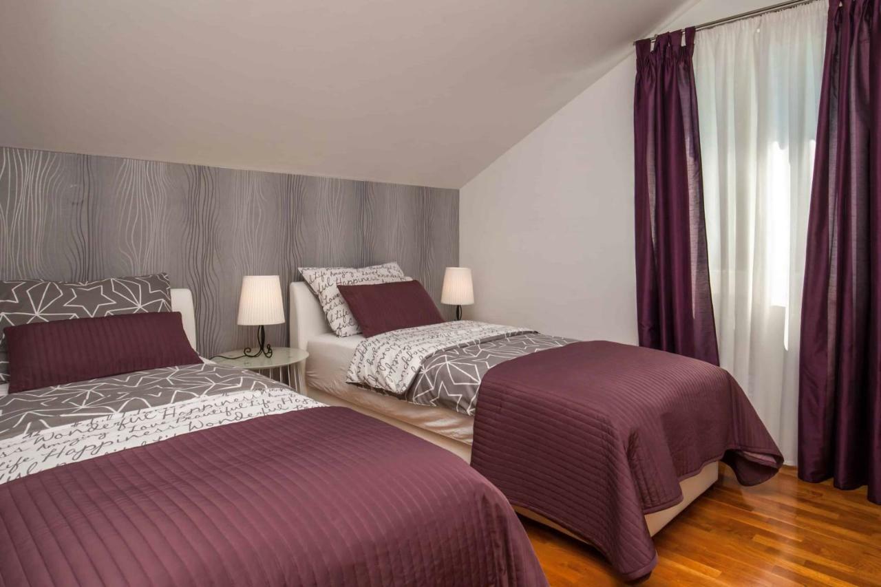 Dreams Of Bol Apartment Екстер'єр фото