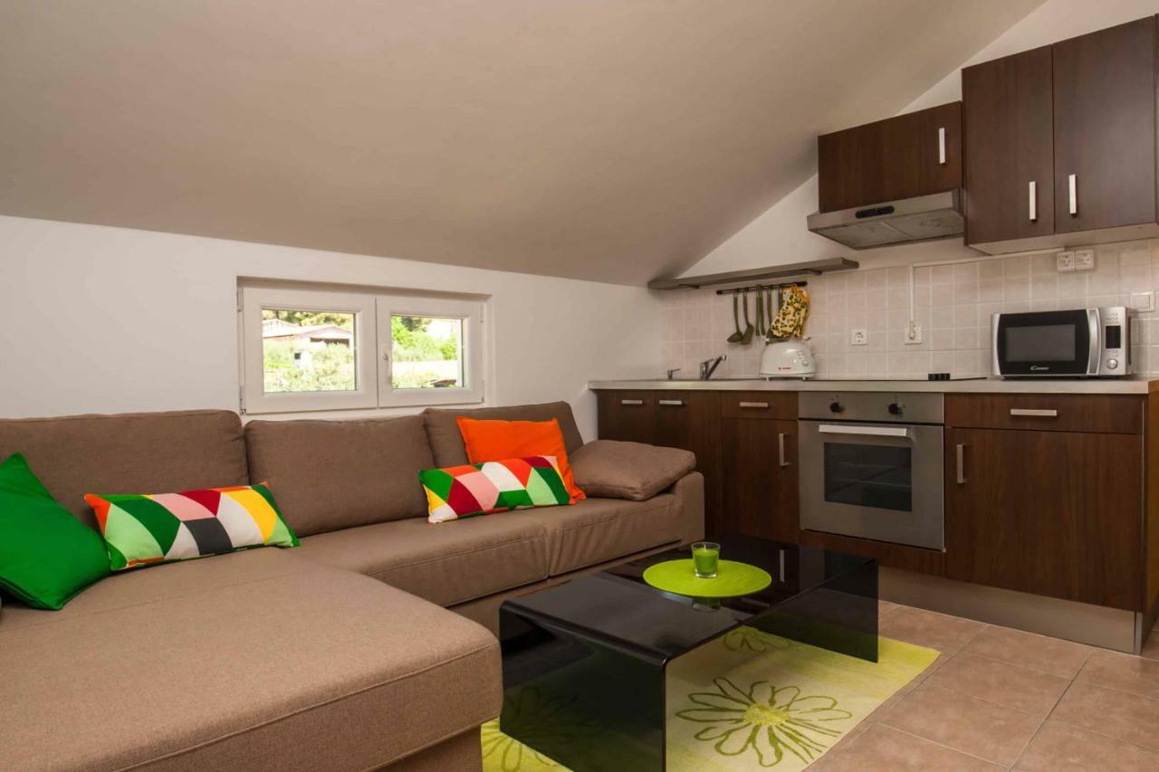Dreams Of Bol Apartment Екстер'єр фото